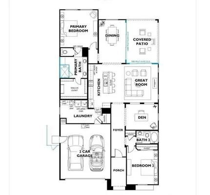 Property Slideshow image 3 of 46 | 82570 e mccarroll dr, Indio, CA, 92201