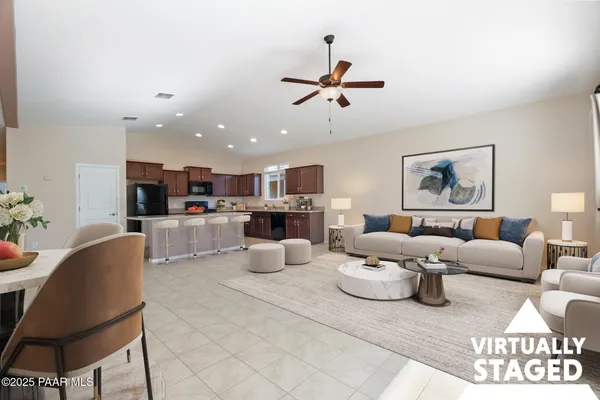 Property Slideshow image 3 of 23 | 1365 starling st, Prescott, AZ, 86305