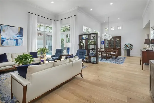 Property Slideshow image 3 of 26 | 4670 via firenze, Estero, FL, 34134