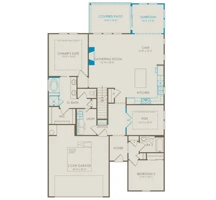 Property Slideshow image 2 of 15 | 327 stanza dr, Murfreesboro, TN, 37128