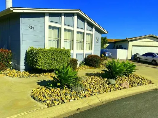 Property Slideshow image 2 of 5 | 629 via santiago, Vista, CA, 92081