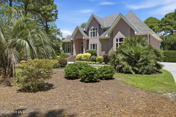Property Slideshow image 3 of 64 | 2776 marsh point ln, Southport, NC, 28461