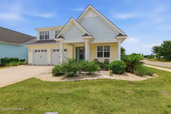 Property Slideshow image 3 of 68 | 3215 bay winds dr, Southport, NC, 28461