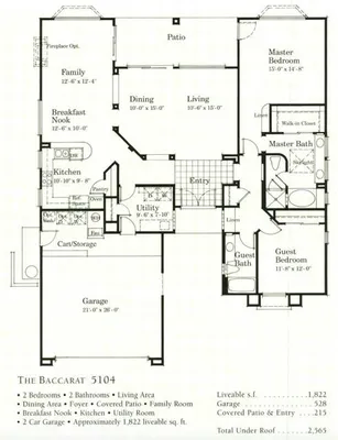 Property Slideshow image 3 of 38 | 38129 grand oaks ave, Palm Desert, CA, 92211