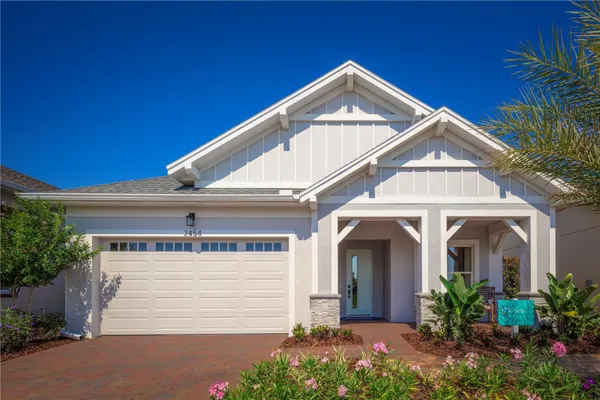 Property Slideshow image 2 of 30 | 2454 dream home ct, St Cloud, FL, 34772