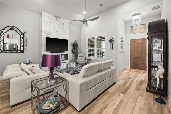 Property Slideshow image 2 of 23 | 3881 dalea dr, Prosper, TX, 75078