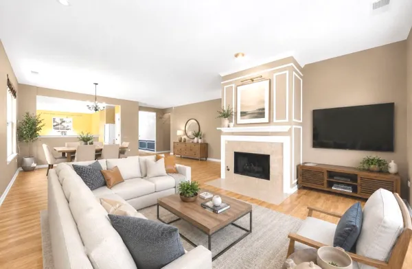 Property Slideshow image 2 of 41 | 13462 dearborn trl, Huntley, IL, 60142