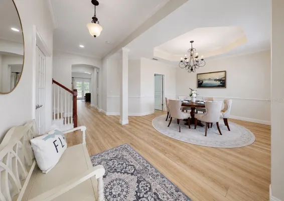 Property Slideshow image 3 of 53 | 5228 brighton shore dr, Apollo Beach, FL, 33572