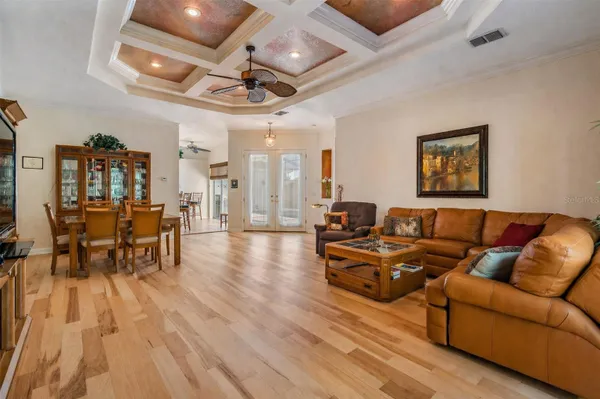 Property Slideshow image 3 of 80 | 12220 woodlands cir, Dade City, FL, 33525