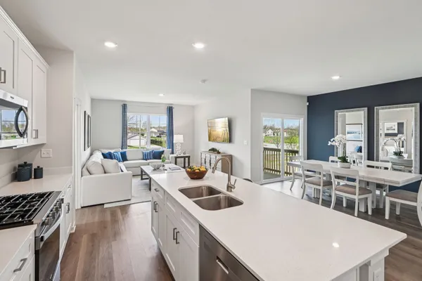 Property Slideshow image 3 of 22 | 17507 w windemere cir, Lockport, IL, 60441