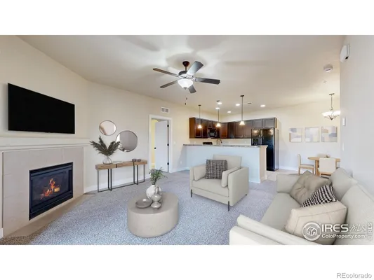 Property Slideshow image 2 of 47 | 4875 hahns peak dr apt 103, Loveland, CO, 80538