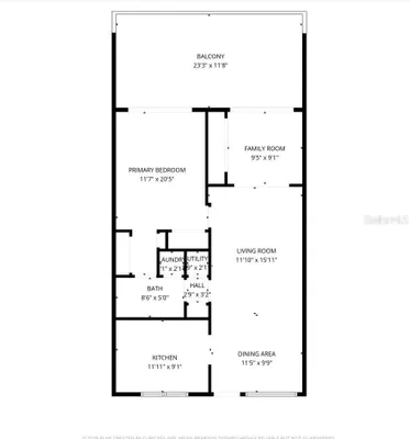 Property Slideshow image 3 of 57 | 3078 eastland blvd 107, Clearwater, FL, 33761