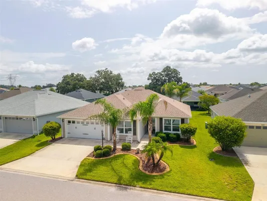 Property Slideshow image 3 of 38 | 5055 francis loop, The Villages, FL, 32163