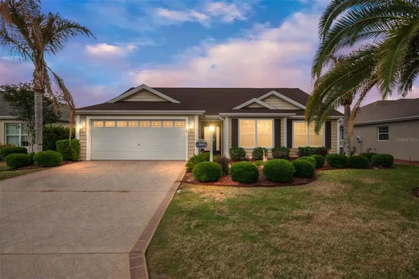 Property Slideshow image 2 of 37 | 1800 dutchess loop, The Villages, FL, 32162