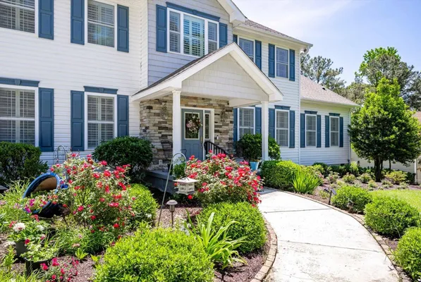 Property Slideshow image 2 of 58 | 131 kershaw ln, Mccormick, SC, 29835