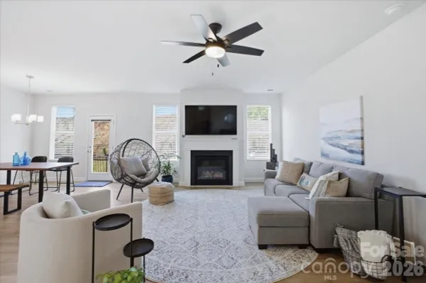 Property Slideshow image 3 of 33 | 602 banter ln, Cramerton, NC, 28032