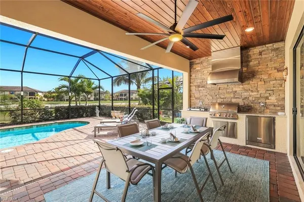 Property Slideshow image 2 of 44 | 28047 foxrock ct, Bonita Springs, FL, 34135