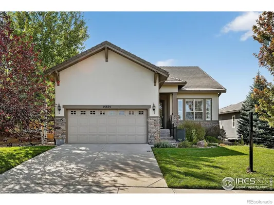 Property Slideshow image 2 of 44 | 15875 wild horse dr, Broomfield, CO, 80023