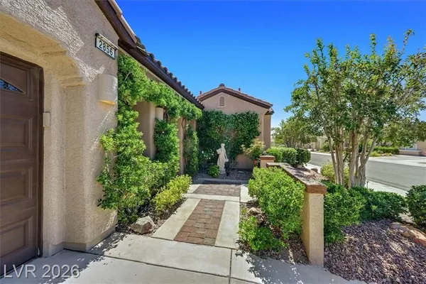 Property Slideshow image 3 of 66 | 2856 sumter valley cir, Henderson, NV, 89052