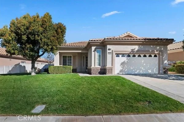 Property Slideshow image 3 of 63 | 5909 indian cyn, Banning, CA, 92220