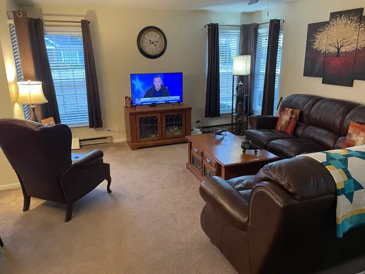 Property Slideshow image 2 of 8 | 7202 oxford cir 237, Fox Lake, IL, 60020