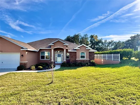 Property Slideshow image 3 of 65 | 2218 n heritage oaks path, Hernando, FL, 34442