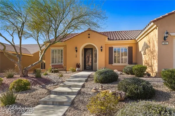 Property Slideshow image 2 of 46 | 993 starlight terrace way, Mesquite, NV, 89034