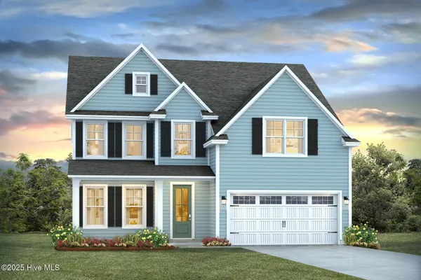 Property Slideshow image 2 of 30 | 9429 crowded gules dr 194, Leland, NC, 28451