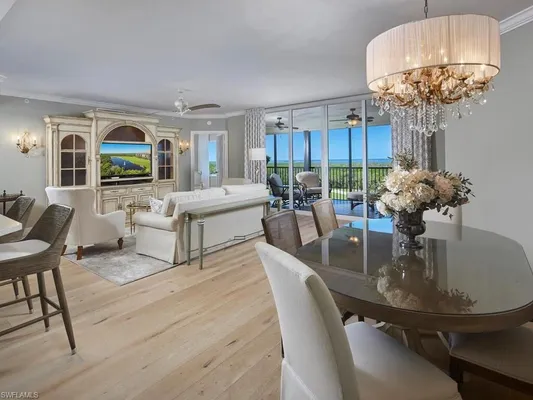 Property Slideshow image 3 of 29 | 23540 via veneto blvd 702, Estero, FL, 34134