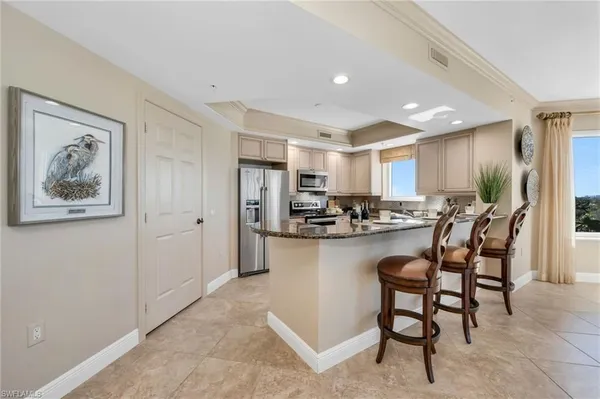 Property Slideshow image 3 of 37 | 23540 via veneto blvd 601, Estero, FL, 34134