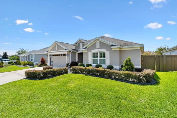 Property Slideshow image 3 of 42 | 3202 condrey ct, The Villages, FL, 32163