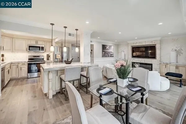 Property Slideshow image 2 of 51 | 2601 pine knoll dr 8, Walnut Creek, CA, 94595