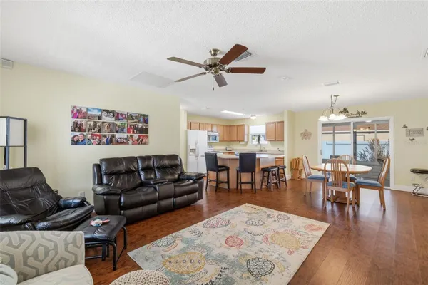 Property Slideshow image 3 of 26 | 1609 blossom ter, The Villages, FL, 32162