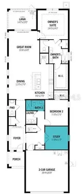 Property Slideshow image 2 of 41 | 11407 boundless ter, Venice, FL, 34293