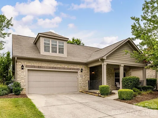 Property Slideshow image 2 of 41 | 4415 parkgate dr, Matthews, NC, 28105