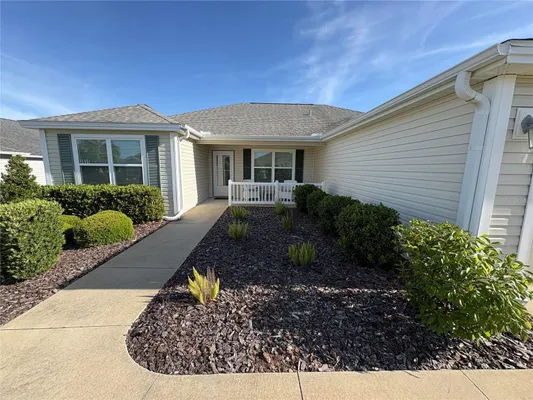 Property Slideshow image 3 of 36 | 3135 burns dr, The Villages, FL, 32163