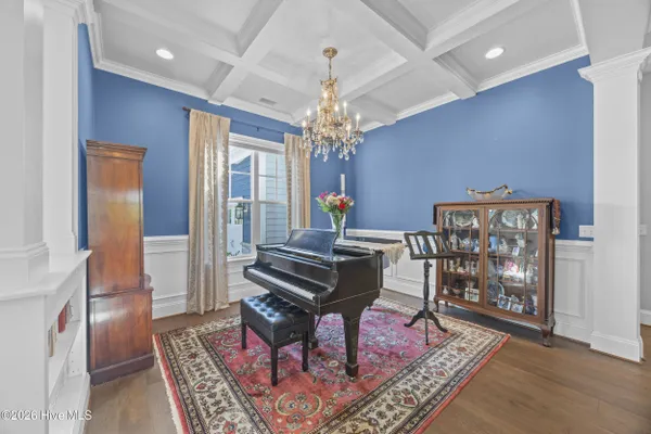 Property Slideshow image 2 of 105 | 3334 oyster tabby dr, Wilmington, NC, 28412