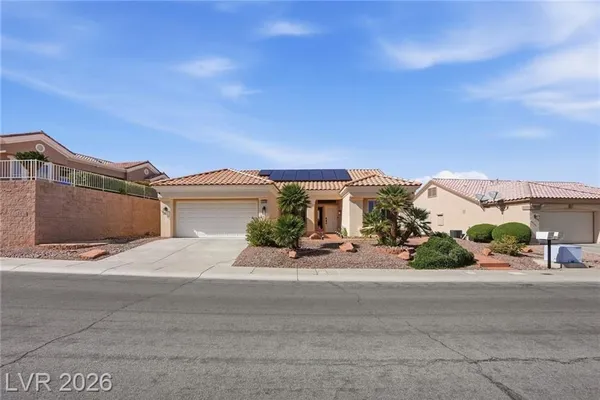 Property Slideshow image 2 of 53 | 10508 mission lakes ave, Las Vegas, NV, 89134