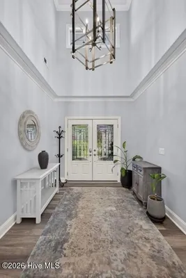 Property Slideshow image 3 of 55 | 709 jenoa loop, Castle Hayne, NC, 28429