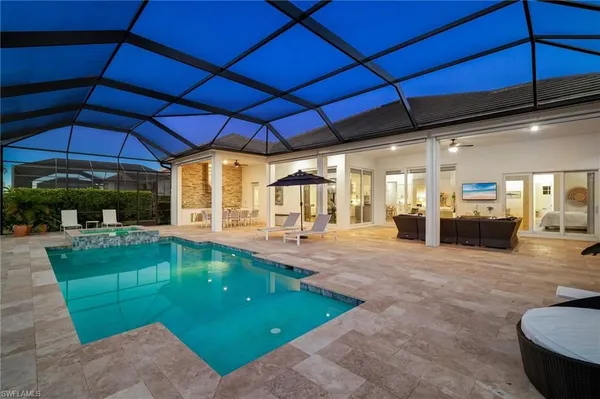 Property Slideshow image 2 of 50 | 18540 wildblue blvd, Fort Myers, FL, 33913