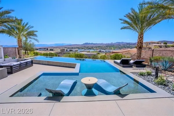 Property Slideshow image 3 of 63 | 12 falling canyon ct, Henderson, NV, 89011