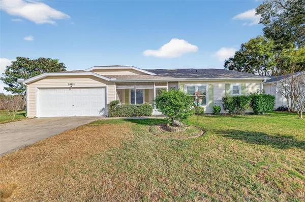 Property Slideshow image 2 of 31 | 24821 pine hl, Leesburg, FL, 34748