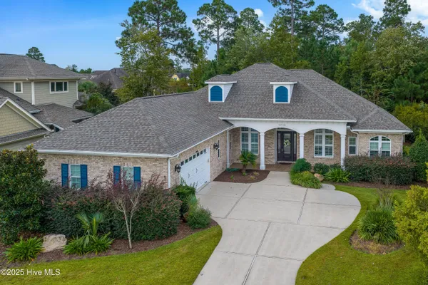 Property Slideshow image 3 of 74 | 1715 s stillwood dr, Leland, NC, 28451