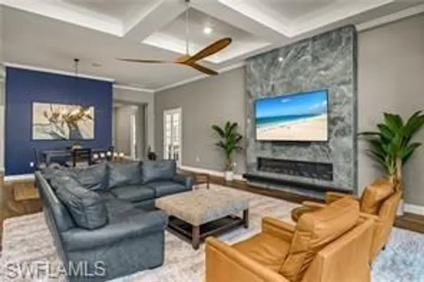 Property Slideshow image 3 of 29 | 17574 ashcomb way, Estero, FL, 33928