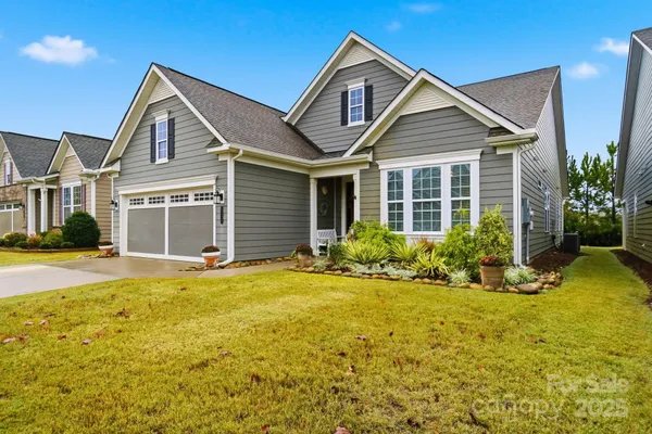 Property Slideshow image 3 of 45 | 6325 good news dr, Charlotte, NC, 28215