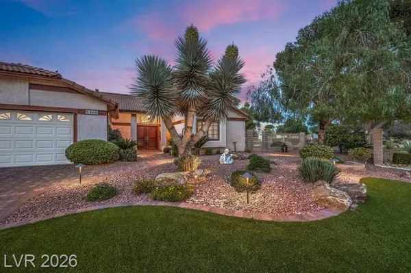 Property Slideshow image 2 of 66 | 5300 singing hills dr, Las Vegas, NV, 89130