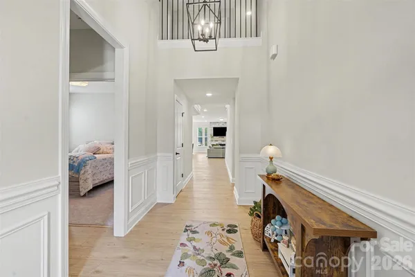Property Slideshow image 2 of 25 | 3013 bent willow dr, Indian Trail, NC, 28079