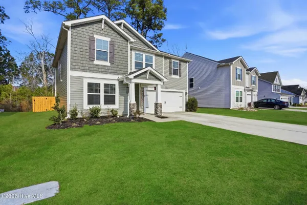 Property Slideshow image 3 of 53 | 793 landmark cv, Calabash, NC, 28467