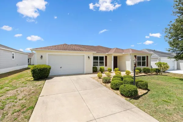Property Slideshow image 2 of 27 | 712 shelton st, The Villages, FL, 32163