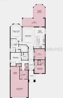 Property Slideshow image 2 of 37 | 16331 san donato pl, Bradenton, FL, 34211